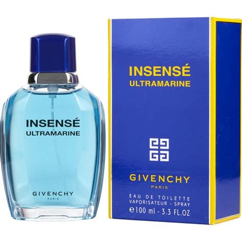 insensé de givenchy prix|insense ultramarine.